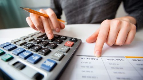 Herramientas de contabilidad y análisis financiero en las organizaciones