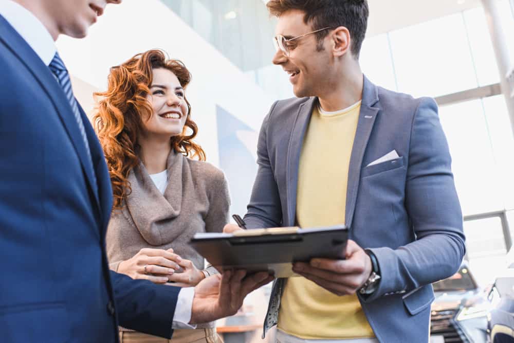 Técnicas de Servicio y Atención al Cliente