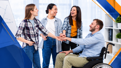 Gestión de la inclusión laboral