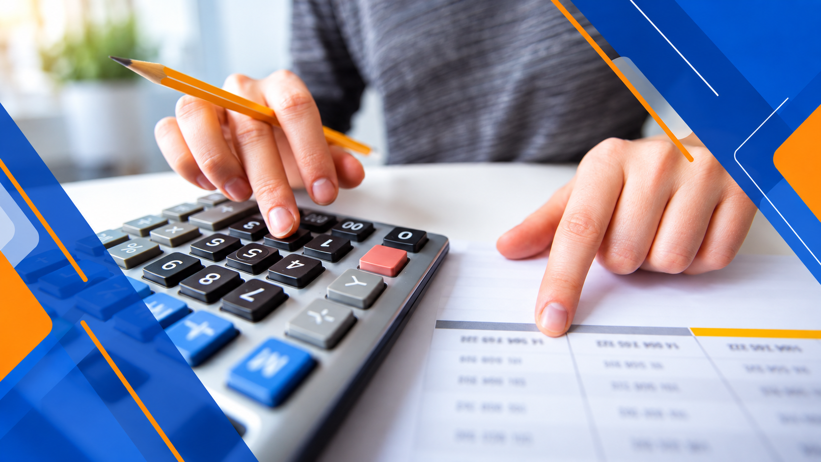 Herramientas de contabilidad y análisis financiero en las organizaciones