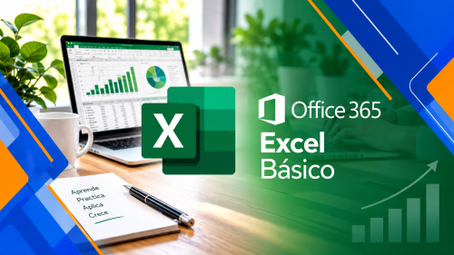 Microsoft Excel 365 nivel básico