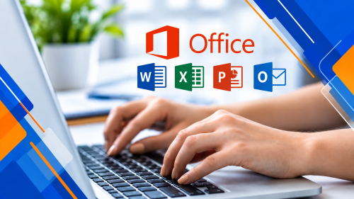 Herramientas de Microsoft Office