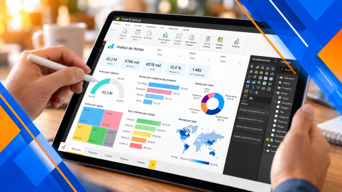 Herramientas Básicas De Power BI Para El Análisis De Datos