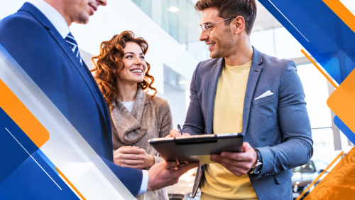 Técnicas de Servicio y Atención al Cliente