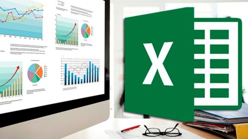 Excel básico 2010-2021