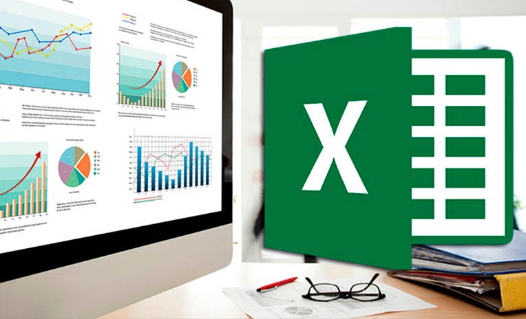 Excel básico 2010-2021