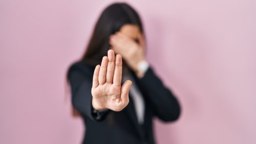TÉCNICAS DE PREVENCIÓN DEL ACOSO LABORAL