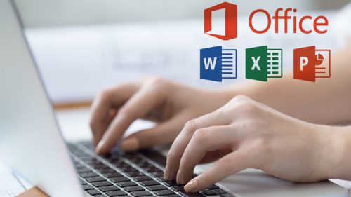 Herramientas de Microsoft Office