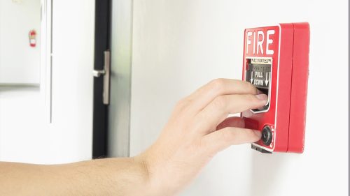 Técnicas de extinción de incendios