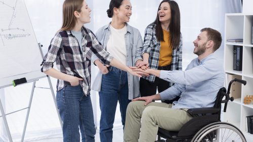 Gestión de la inclusión laboral