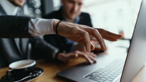 Estrategias de dirección de equipos de trabajo y coaching de liderazgo